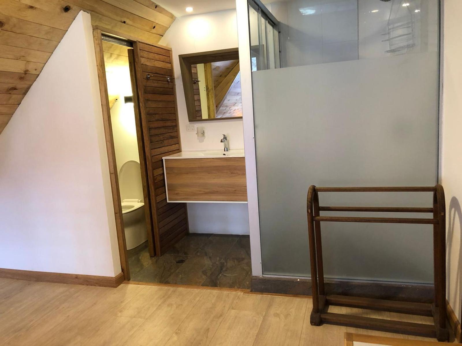 Casa Del Arupo B&B Κίτο Εξωτερικό φωτογραφία